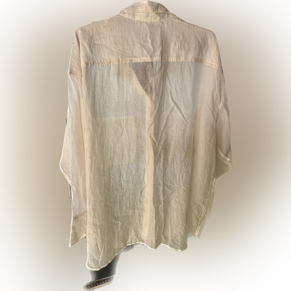 COPY - H&M shirt - Picture 5 of 5